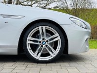 BMW 6 SERIES