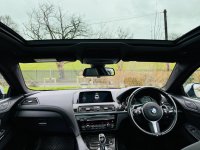 BMW 6 SERIES