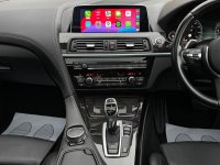 BMW 6 SERIES