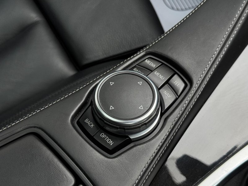BMW 6 SERIES
