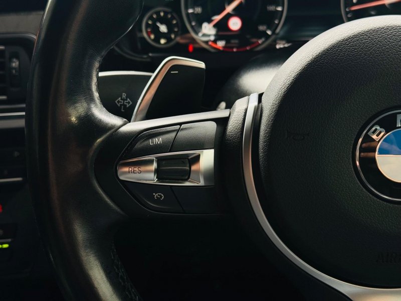 BMW 6 SERIES