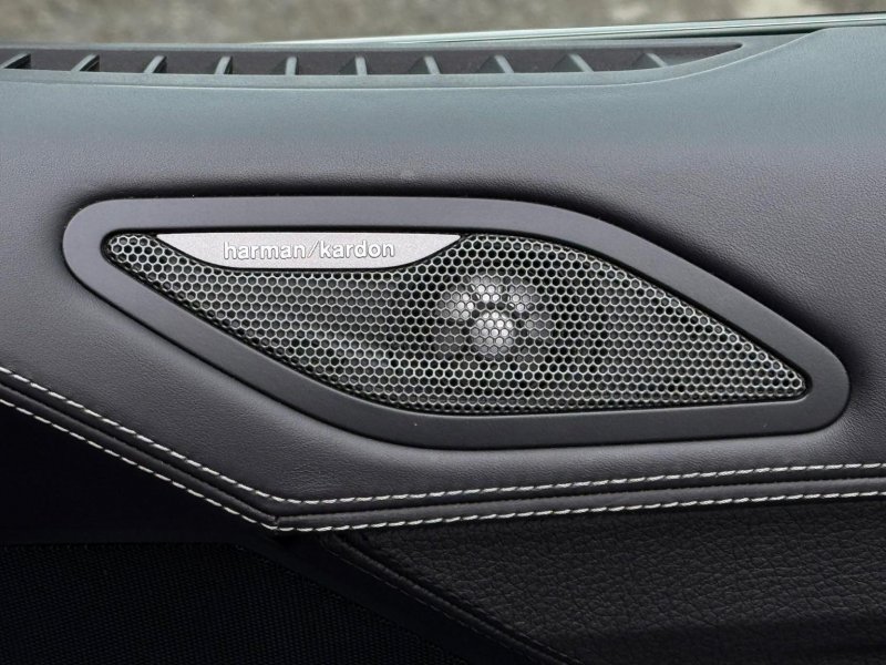 BMW 6 SERIES
