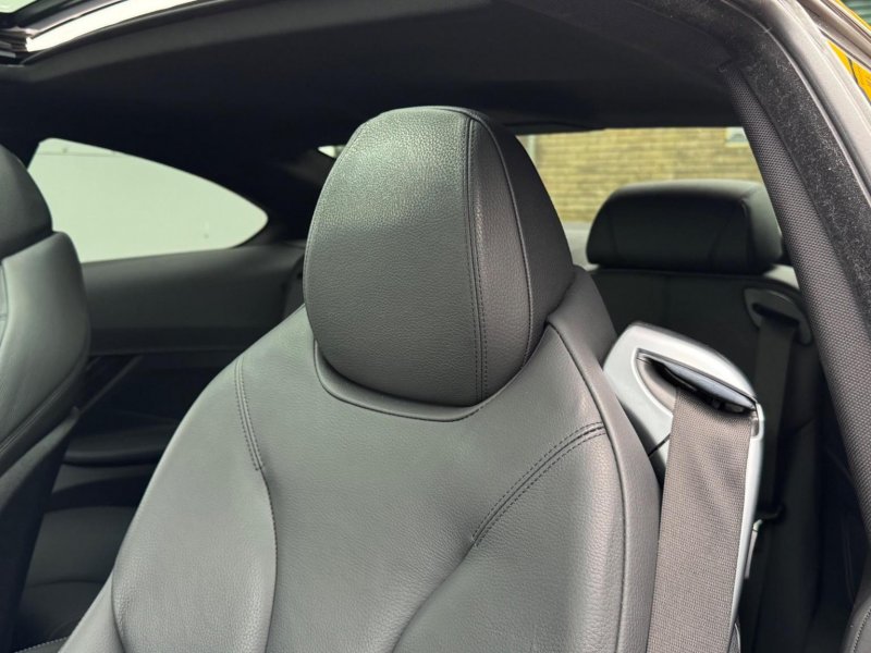 BMW 6 SERIES