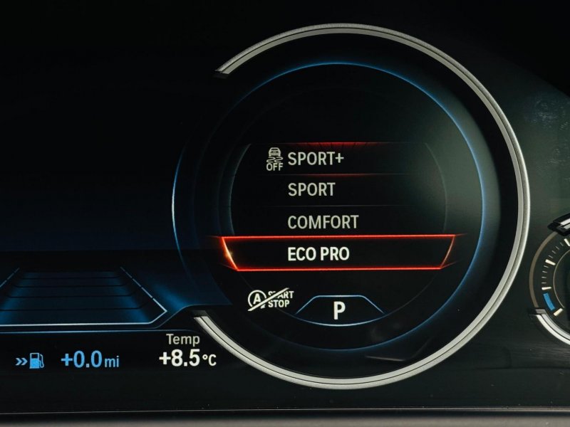 BMW 6 SERIES