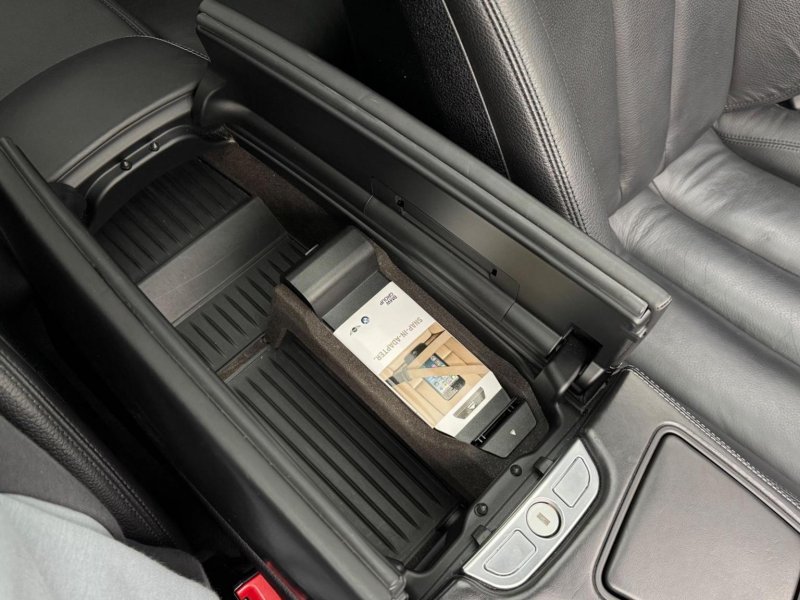 BMW 6 SERIES