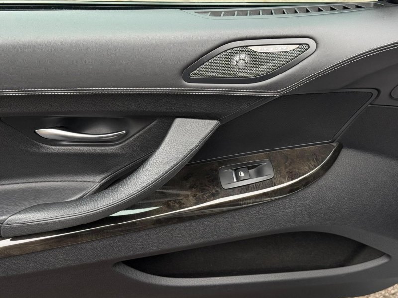 BMW 6 SERIES