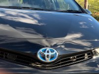 TOYOTA PRIUS+