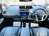 TOYOTA PRIUS+