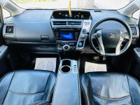TOYOTA PRIUS+