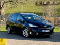 TOYOTA PRIUS+