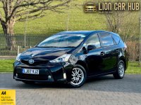 TOYOTA PRIUS+