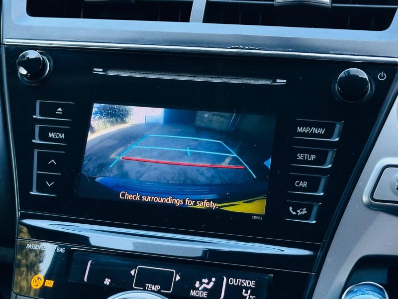 TOYOTA PRIUS+