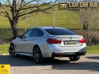 BMW 4 SERIES GRAN COUPE