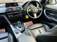 BMW 4 SERIES GRAN COUPE