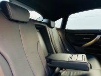 BMW 4 SERIES GRAN COUPE