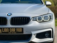 BMW 4 SERIES GRAN COUPE