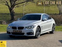 BMW 4 SERIES GRAN COUPE