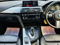 BMW 4 SERIES GRAN COUPE