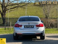 BMW 4 SERIES GRAN COUPE