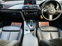 BMW 4 SERIES GRAN COUPE