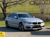 BMW 4 SERIES GRAN COUPE