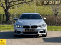 BMW 4 SERIES GRAN COUPE