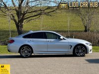 BMW 4 SERIES GRAN COUPE