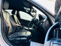 BMW 4 SERIES GRAN COUPE