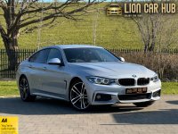 BMW 4 SERIES GRAN COUPE