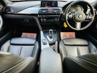 BMW 4 SERIES GRAN COUPE