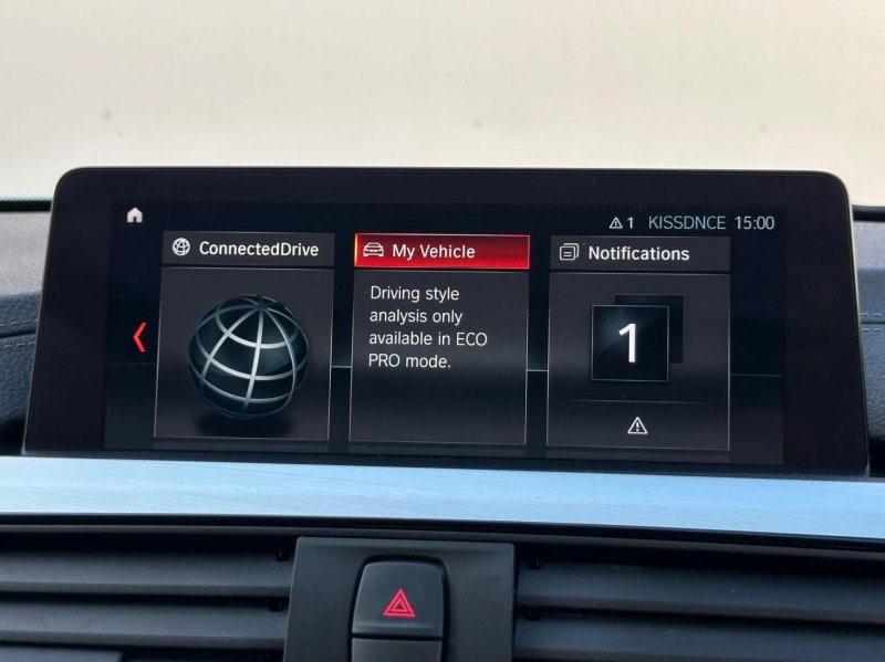 BMW 4 SERIES GRAN COUPE