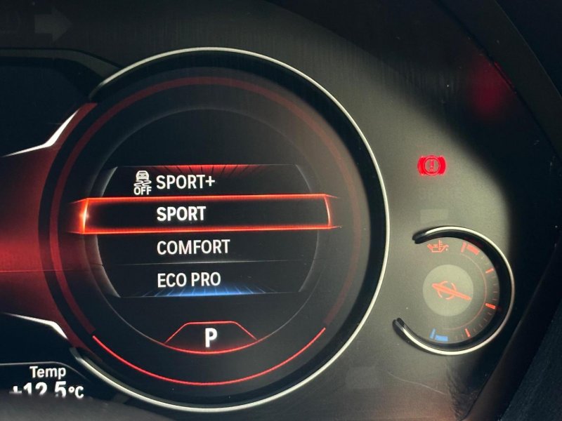 BMW 4 SERIES GRAN COUPE