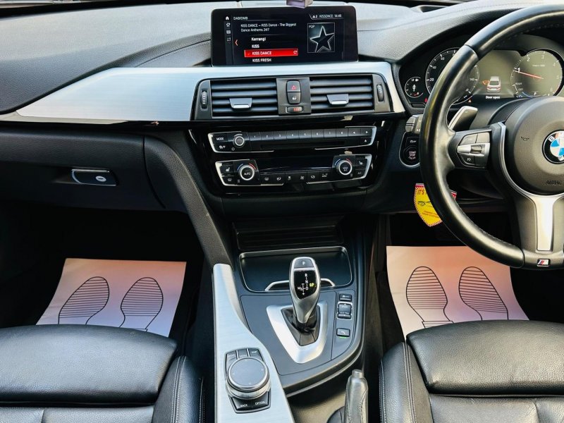 BMW 4 SERIES GRAN COUPE