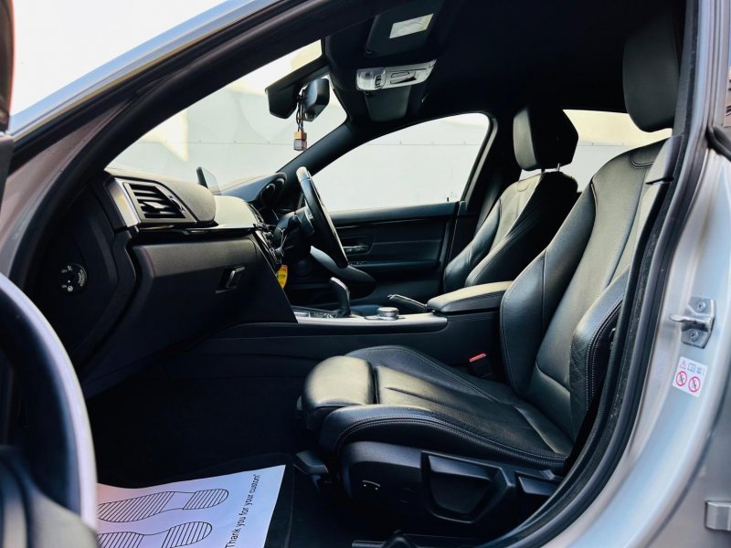 BMW 4 SERIES GRAN COUPE