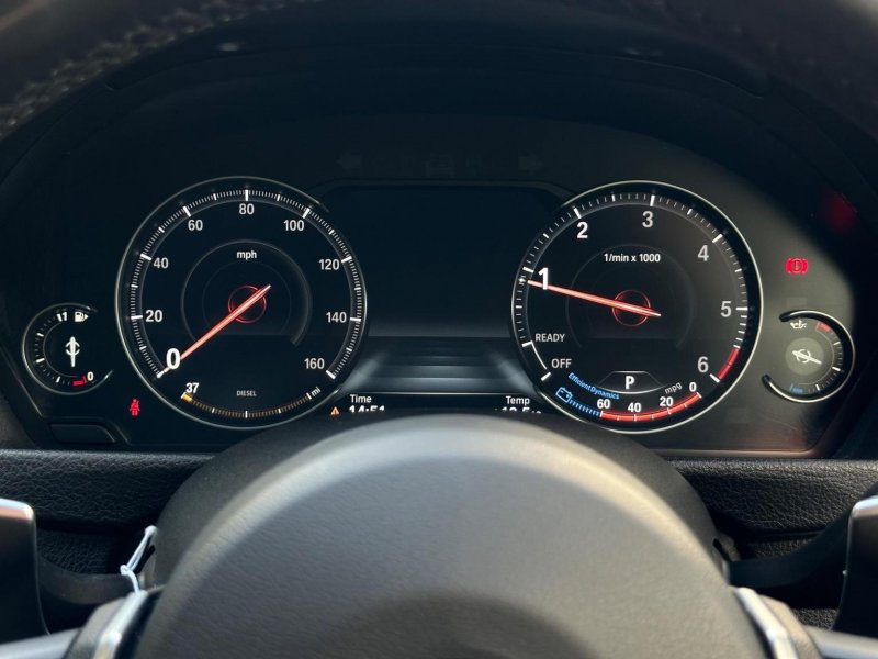 BMW 4 SERIES GRAN COUPE