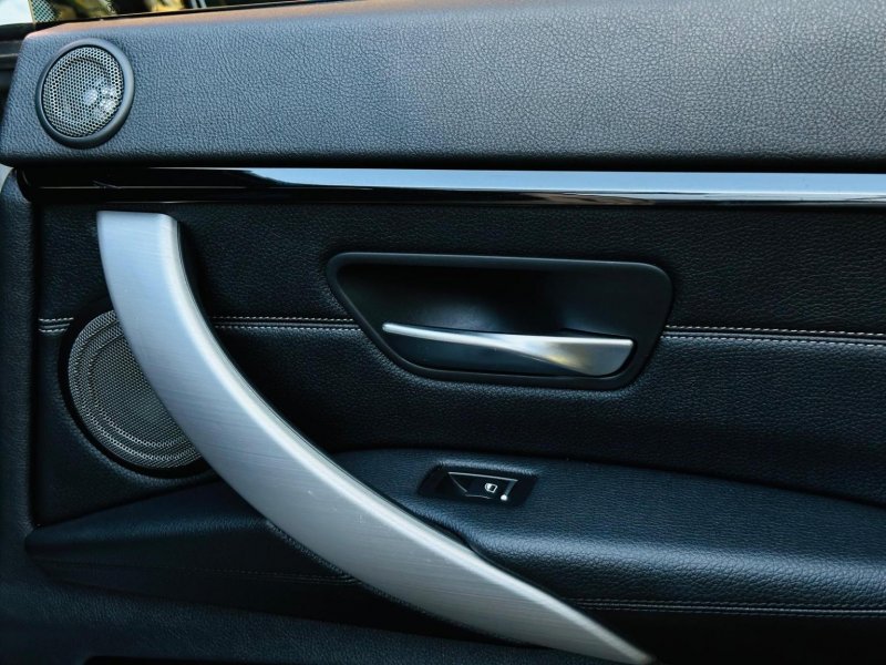 BMW 4 SERIES GRAN COUPE