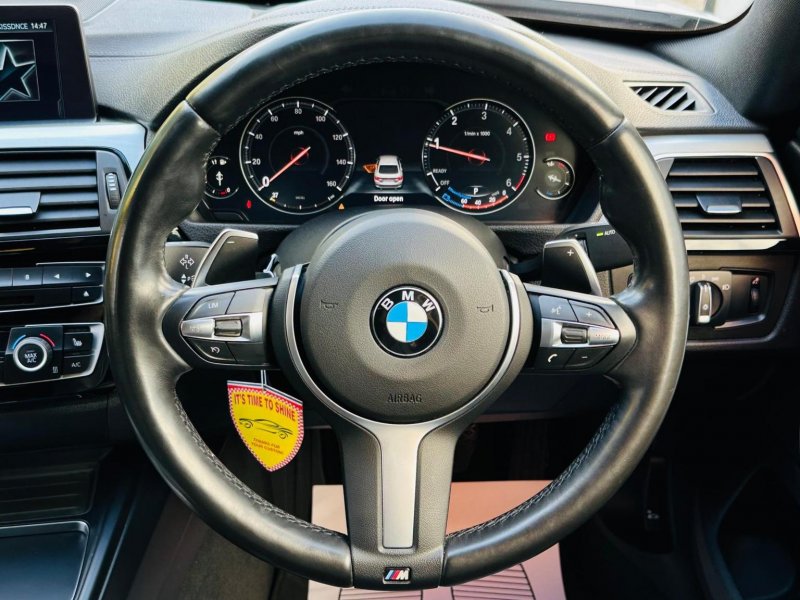 BMW 4 SERIES GRAN COUPE