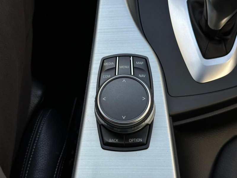 BMW 4 SERIES GRAN COUPE