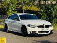 BMW 4 SERIES GRAN COUPE