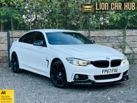 BMW 4 SERIES GRAN COUPE