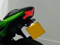 KAWASAKI Ninja 650