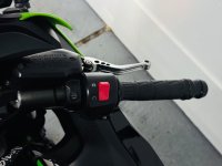 KAWASAKI Ninja 650