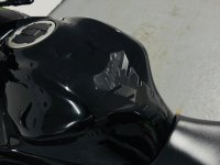 KAWASAKI Ninja 650