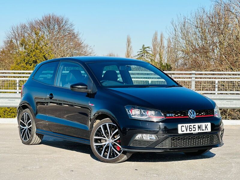 Polo 61 2025
